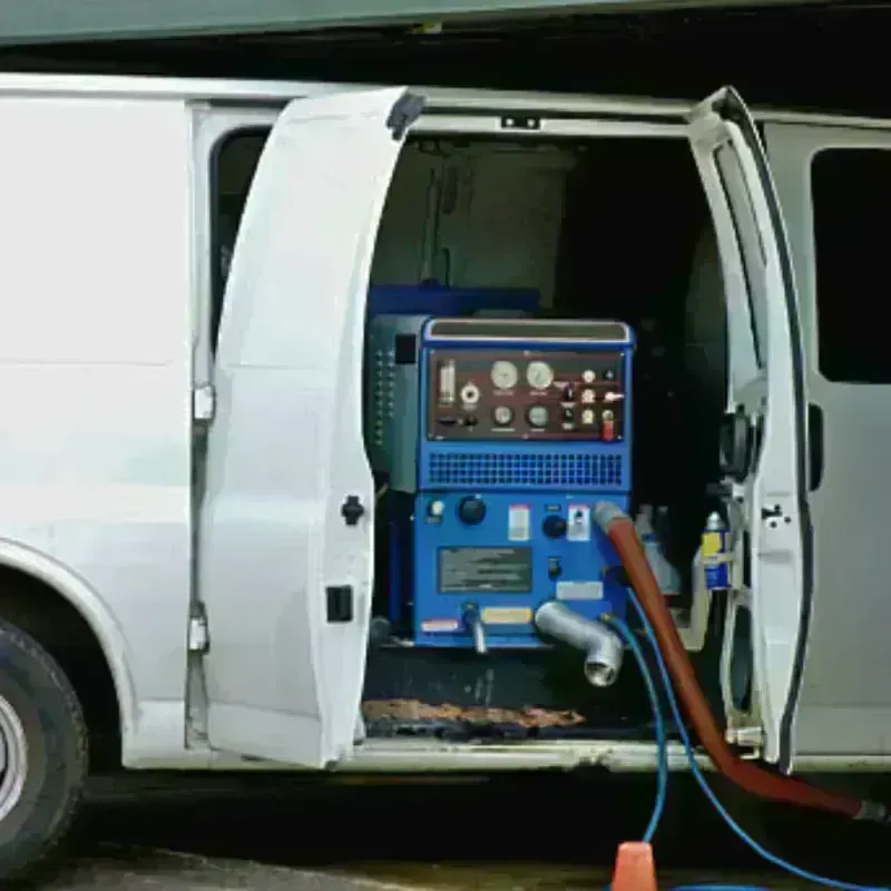 Water Extraction process in Jefferson Davis County, MS